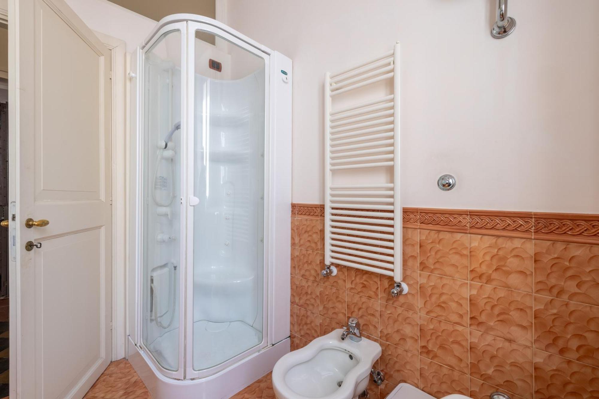 Charming Apartment At Spanish Steps, No Elevator Рим Екстер'єр фото