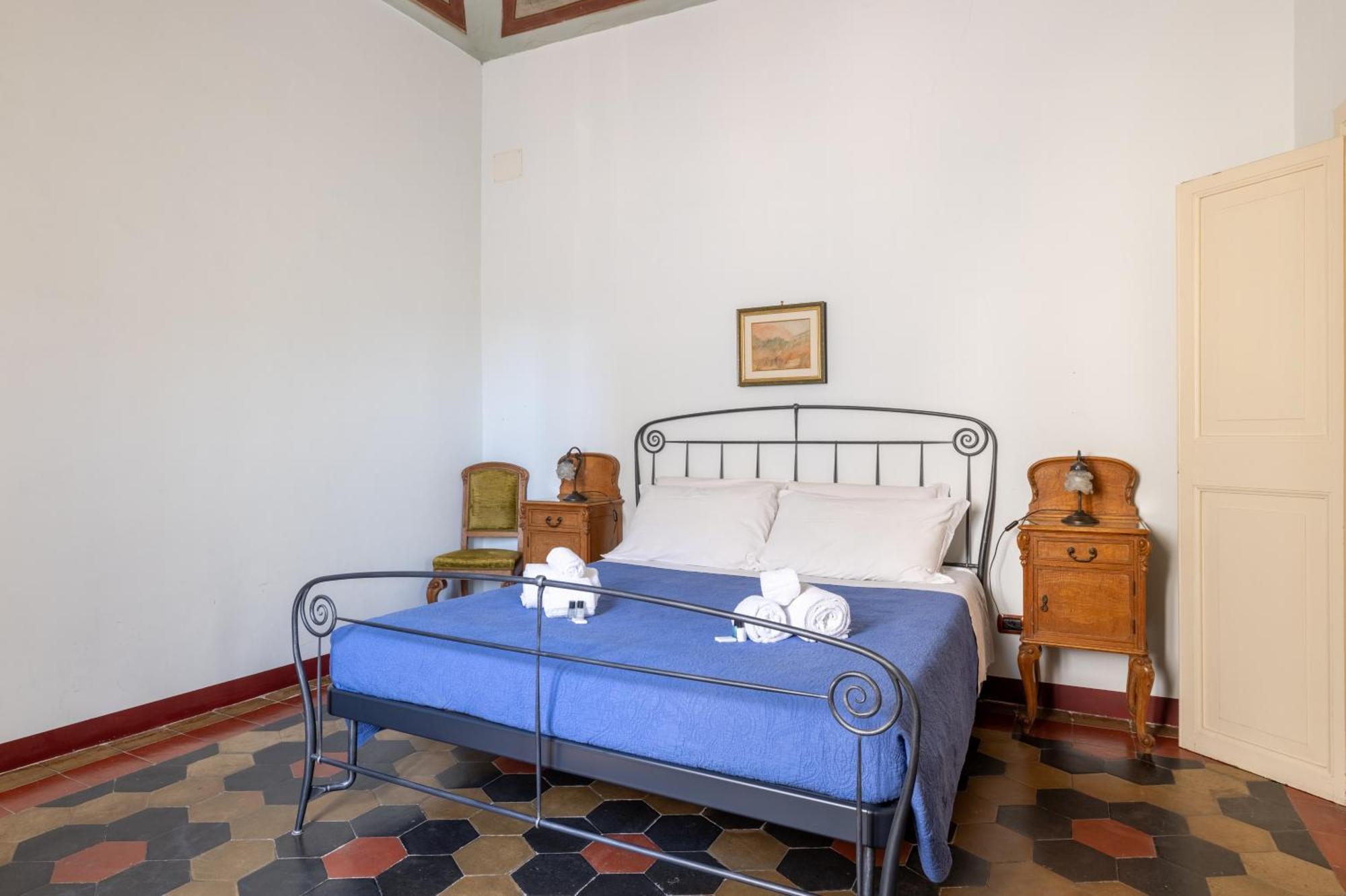 Charming Apartment At Spanish Steps, No Elevator Рим Екстер'єр фото