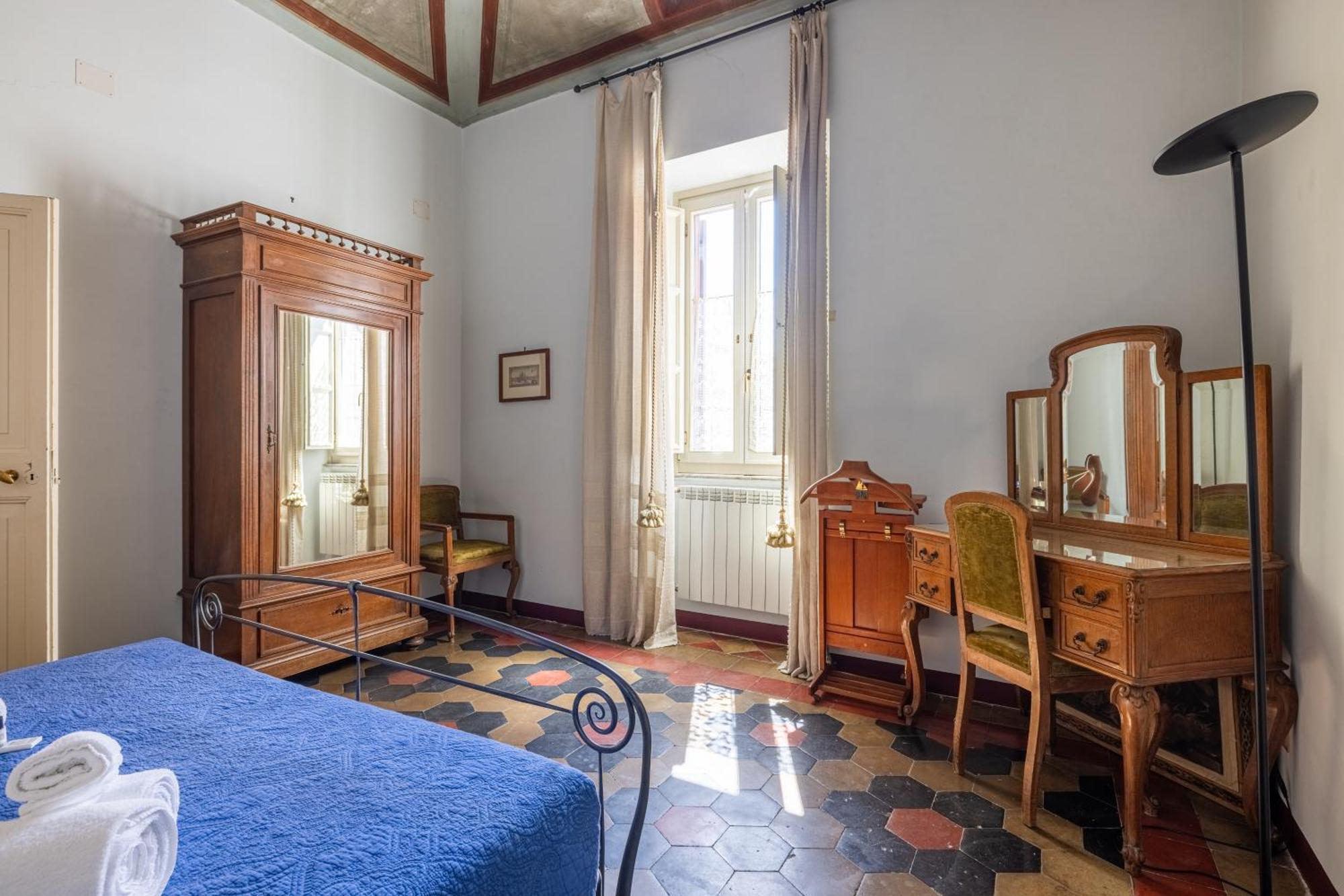 Charming Apartment At Spanish Steps, No Elevator Рим Екстер'єр фото
