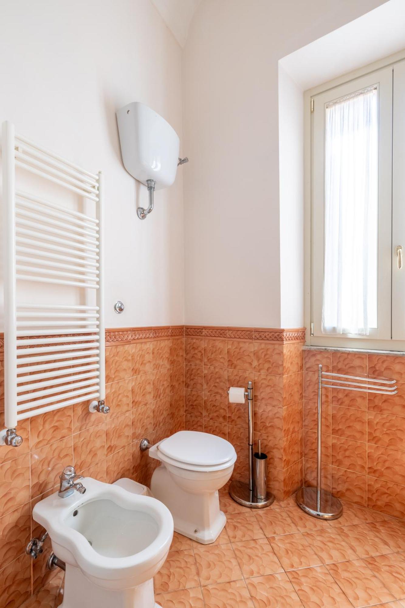 Charming Apartment At Spanish Steps, No Elevator Рим Екстер'єр фото