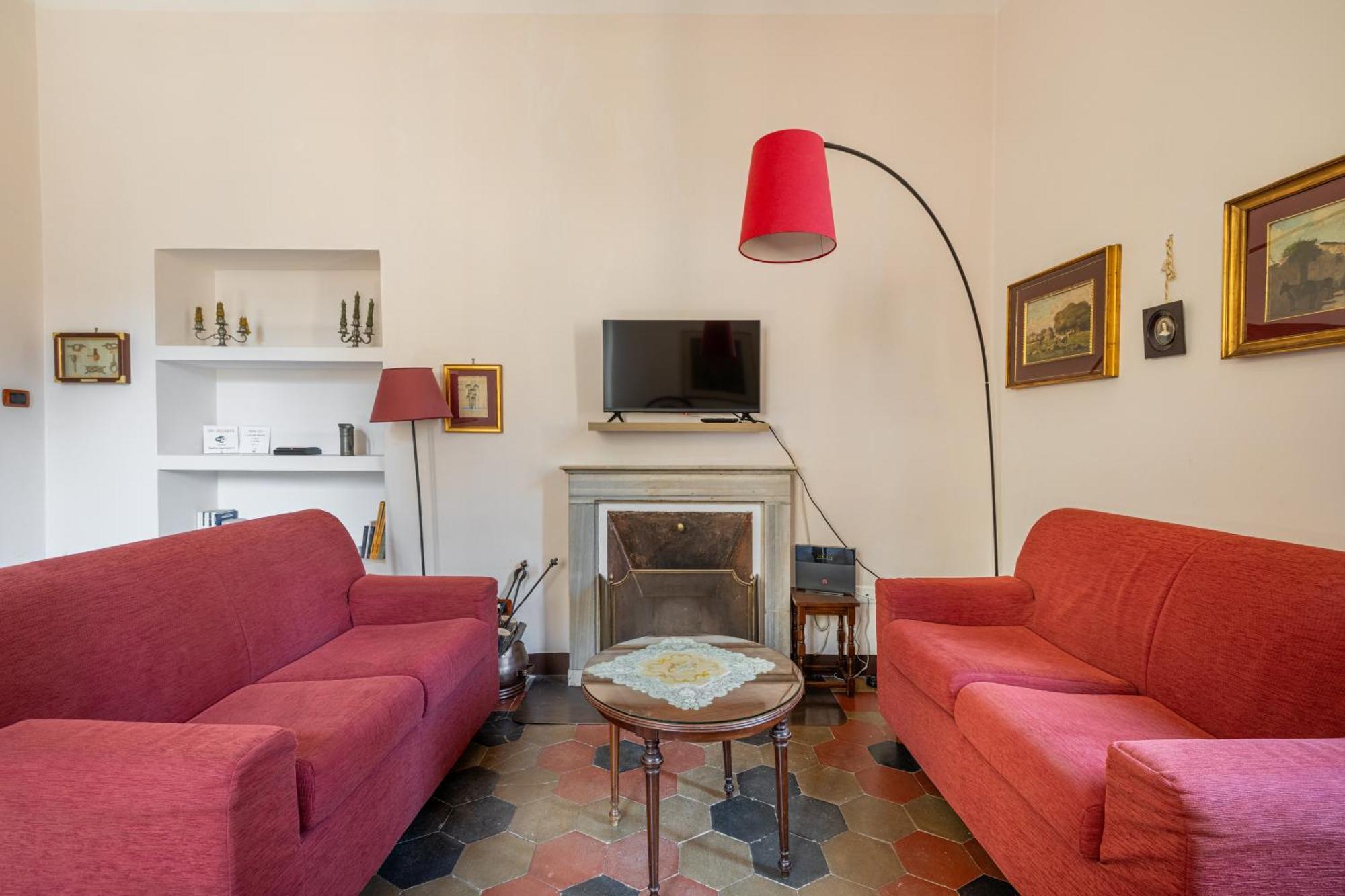 Charming Apartment At Spanish Steps, No Elevator Рим Екстер'єр фото