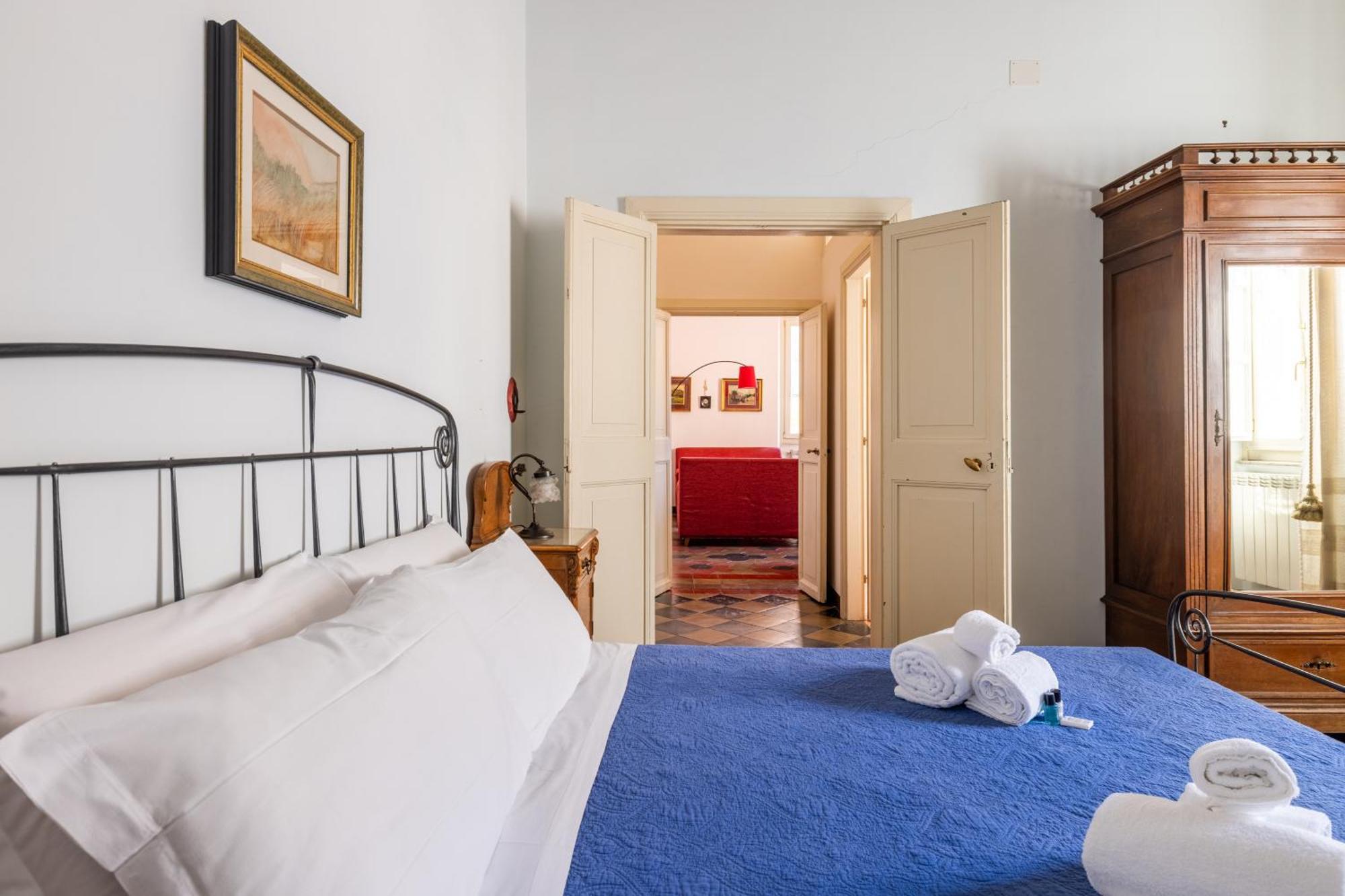 Charming Apartment At Spanish Steps, No Elevator Рим Екстер'єр фото