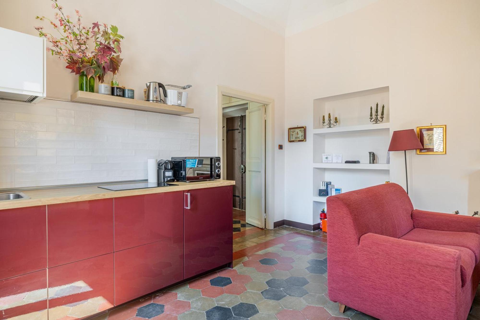 Charming Apartment At Spanish Steps, No Elevator Рим Екстер'єр фото